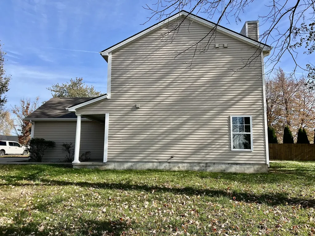 1996 Sandersville Road Lexington KY 40511