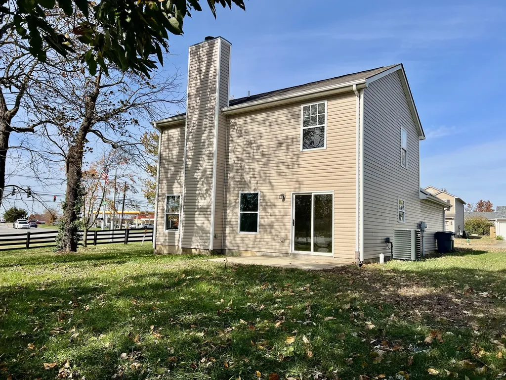 1996 Sandersville Road Lexington KY 40511