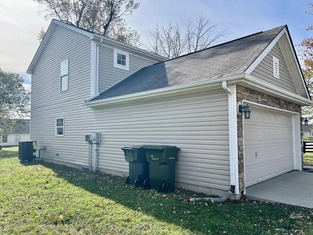 1996 Sandersville Road Lexington KY 40511