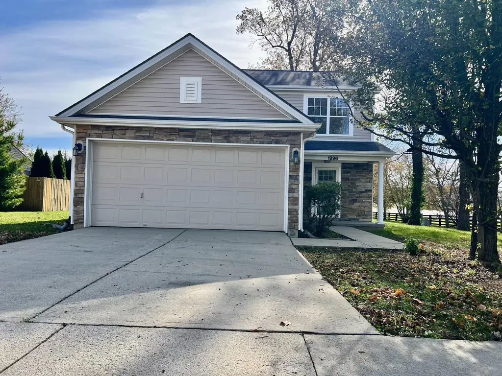 1996 Sandersville Road Lexington KY 40511