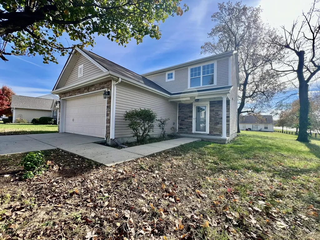 1996 Sandersville Road Lexington KY 40511