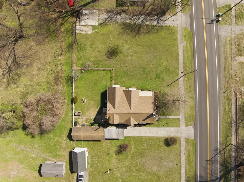 526 Broadway Street Barlow KY 42024