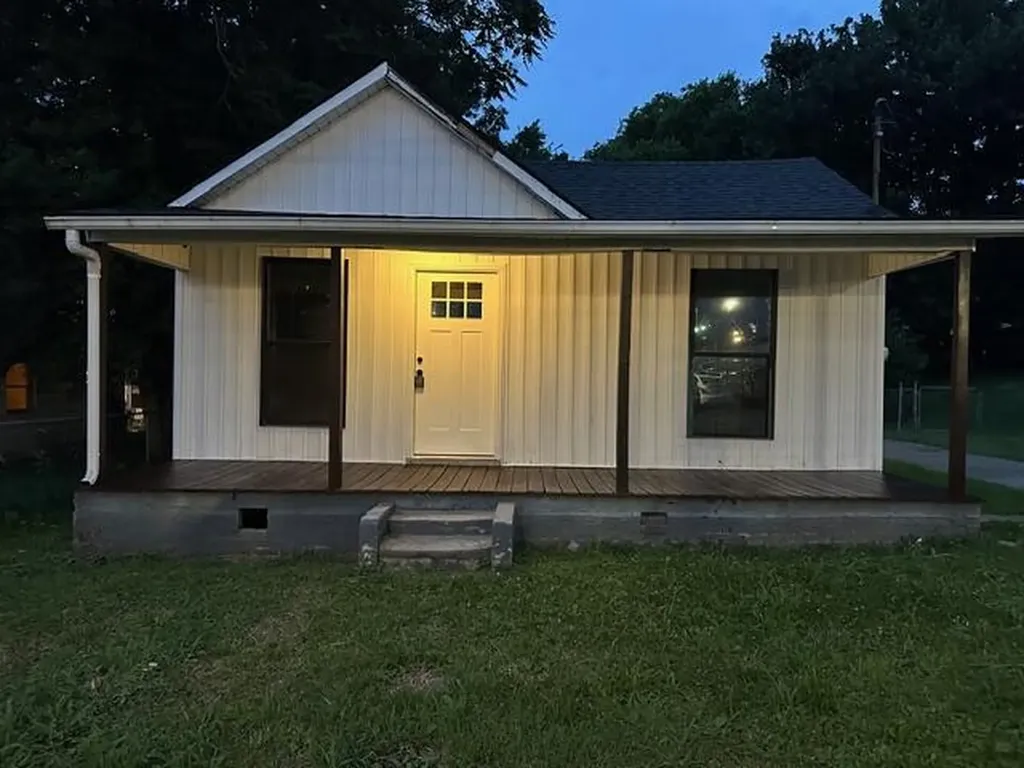 105 Hanover Avenue Richmond KY 40475