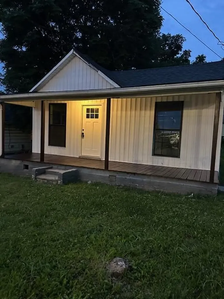 105 Hanover Avenue Richmond KY 40475