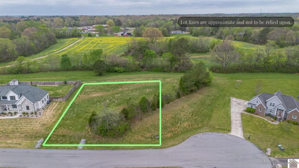 000 Hill Creek Lane Benton KY 42025