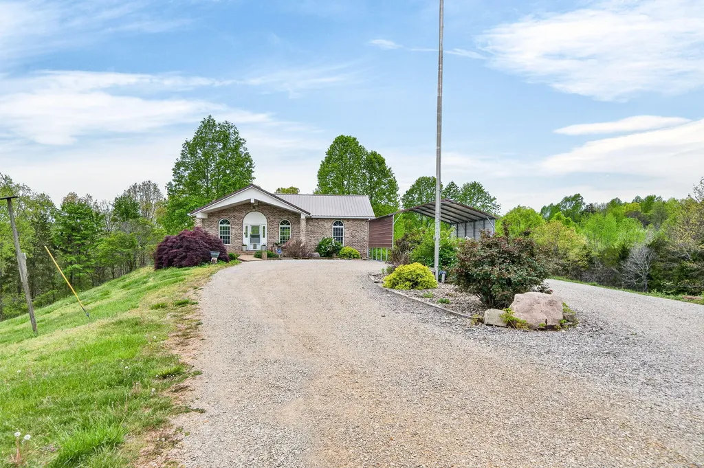 501 State Park Road Burkesville KY 42717