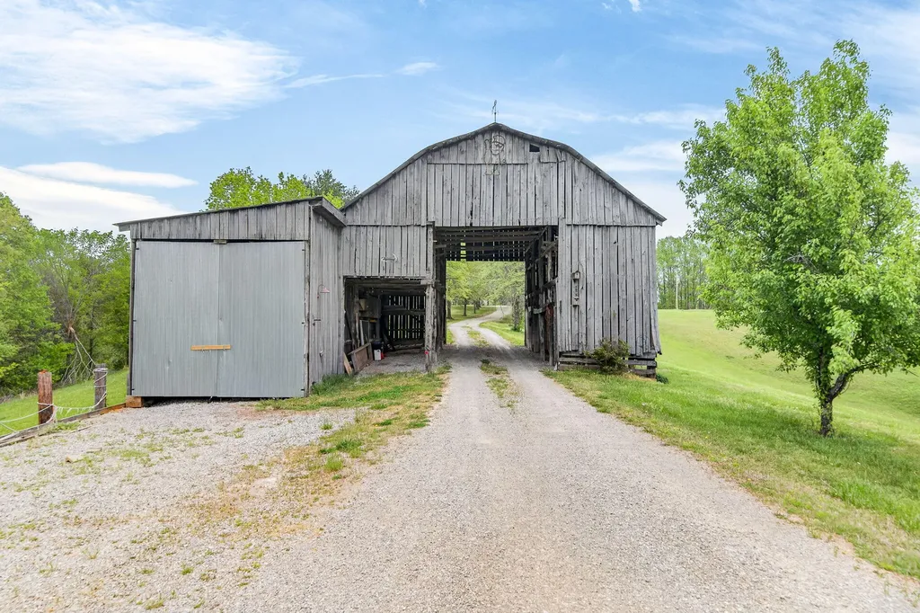 501 State Park Road Burkesville KY 42717