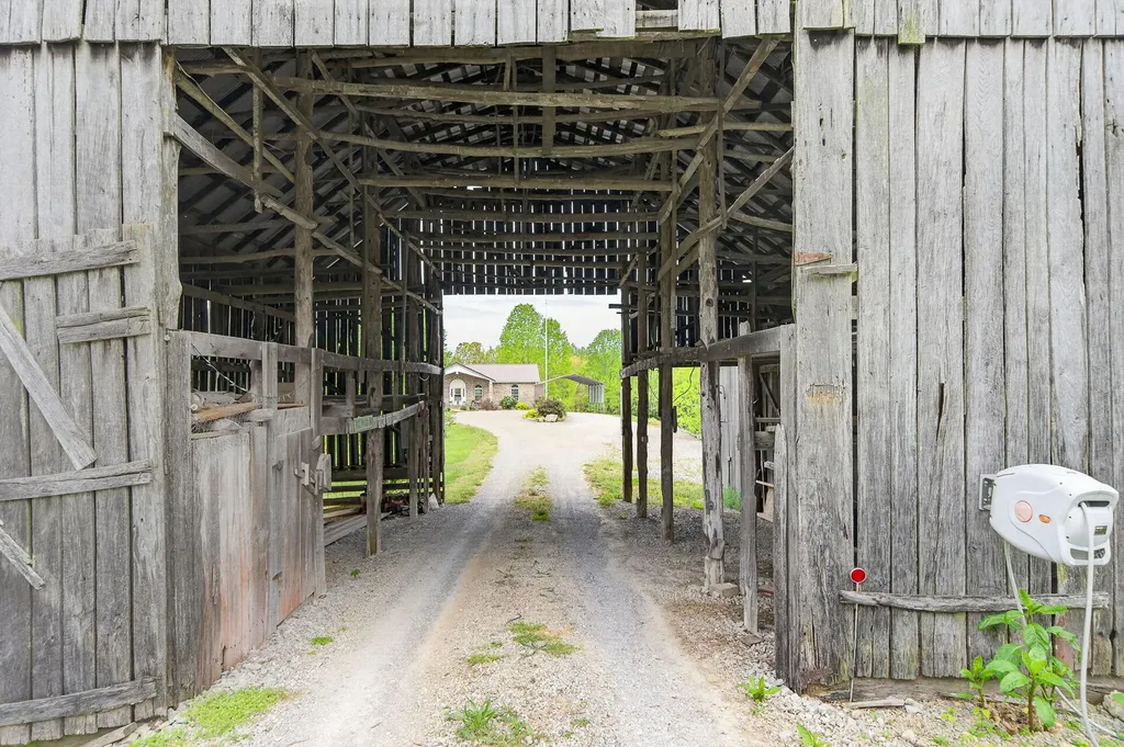501 State Park Road Burkesville KY 42717