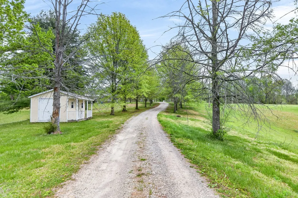 501 State Park Road Burkesville KY 42717