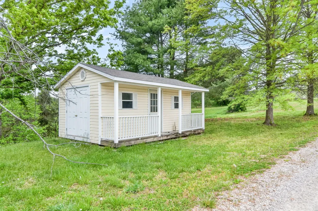 501 State Park Road Burkesville KY 42717