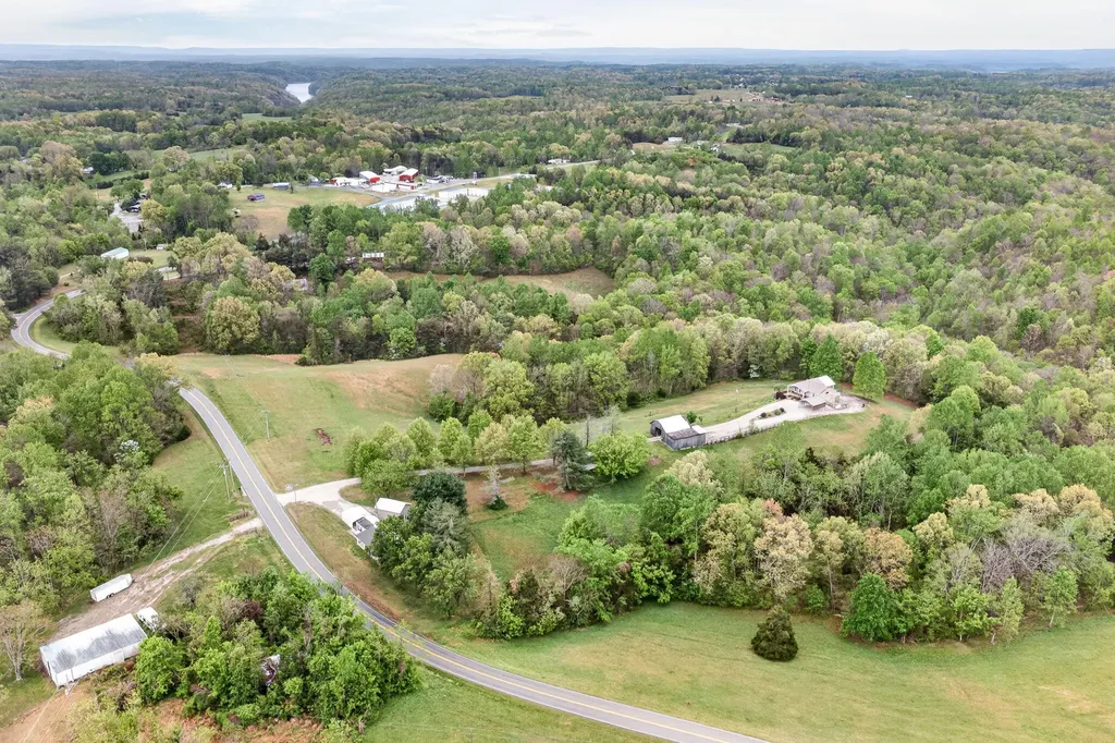 501 State Park Road Burkesville KY 42717