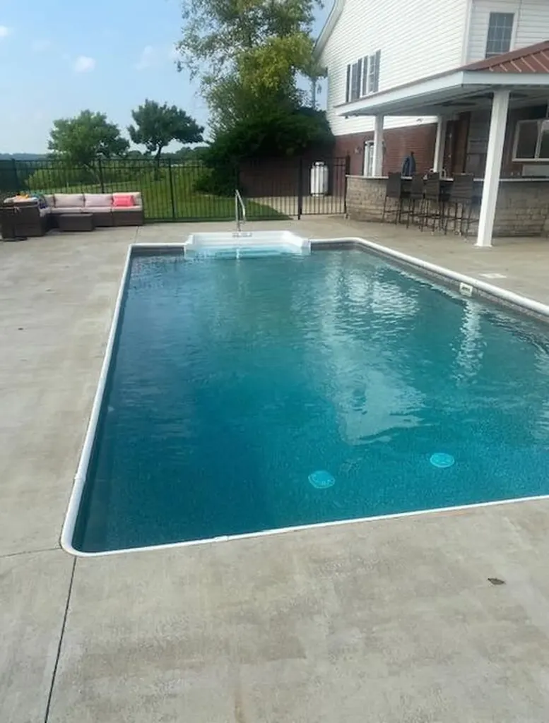 2315 Bardstown Road Lawrenceburg KY 40342