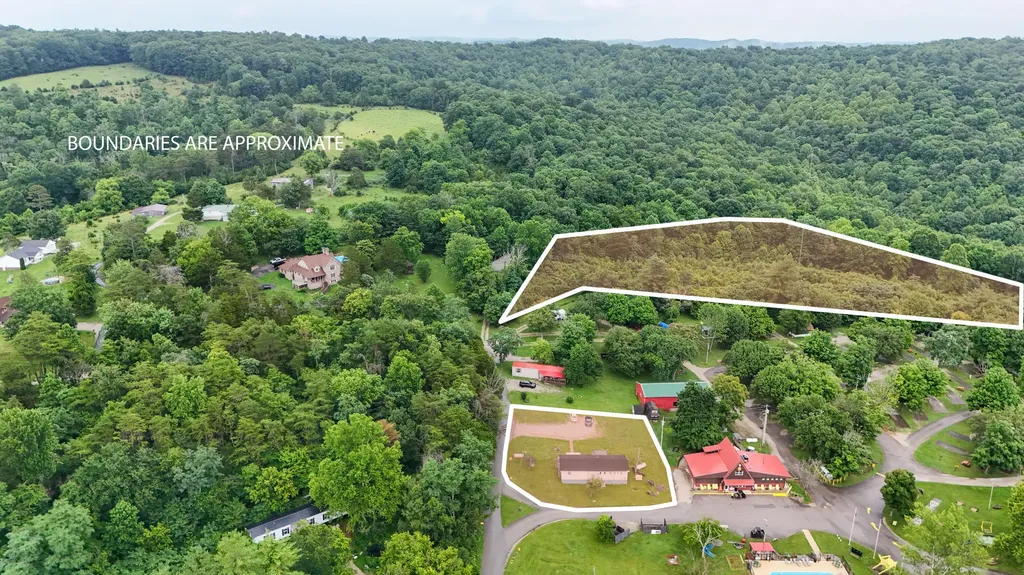 235 Red Foley Road Mt Vernon KY 40456