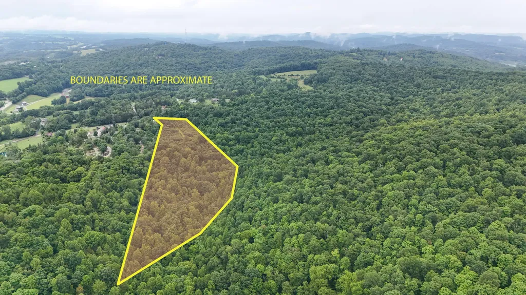235 Red Foley Road Mt Vernon KY 40456