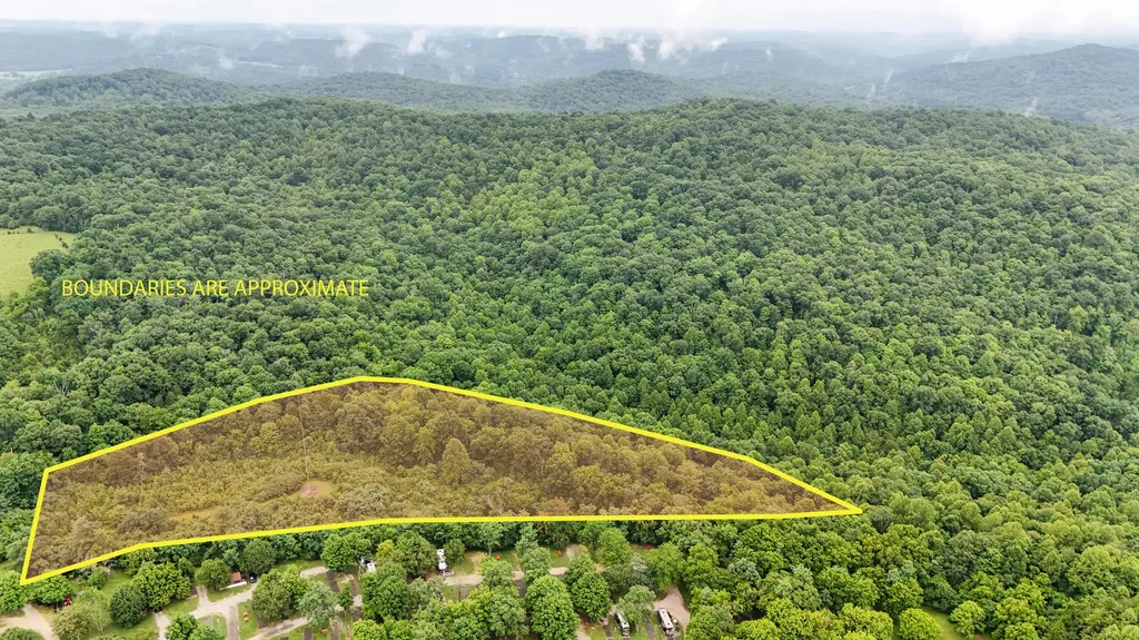 235 Red Foley Road Mt Vernon KY 40456