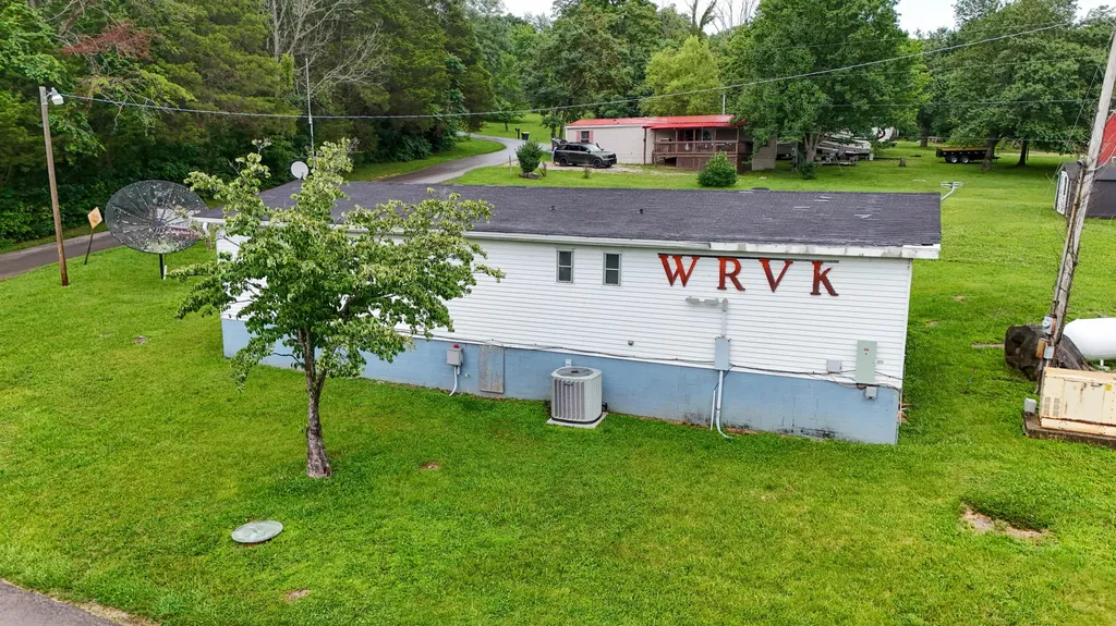 235 Red Foley Road Mt Vernon KY 40456