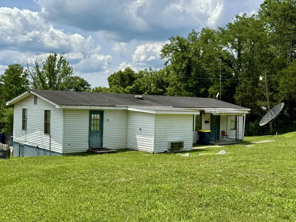 235 Red Foley Road Mt Vernon KY 40456