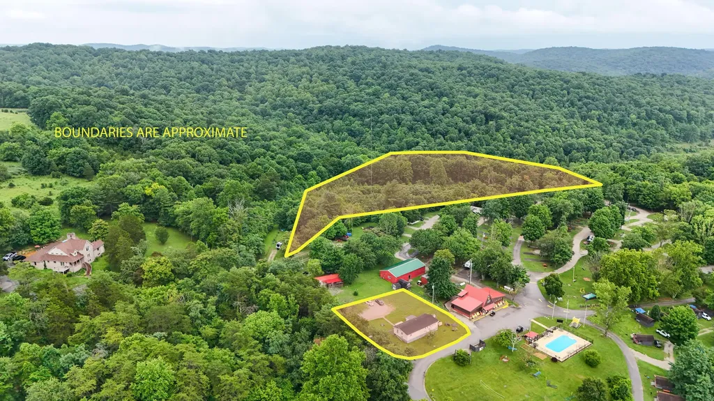 235 Red Foley Road Mt Vernon KY 40456
