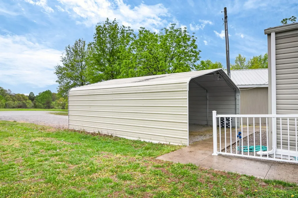 475 State Park Road Burkesville KY 42717