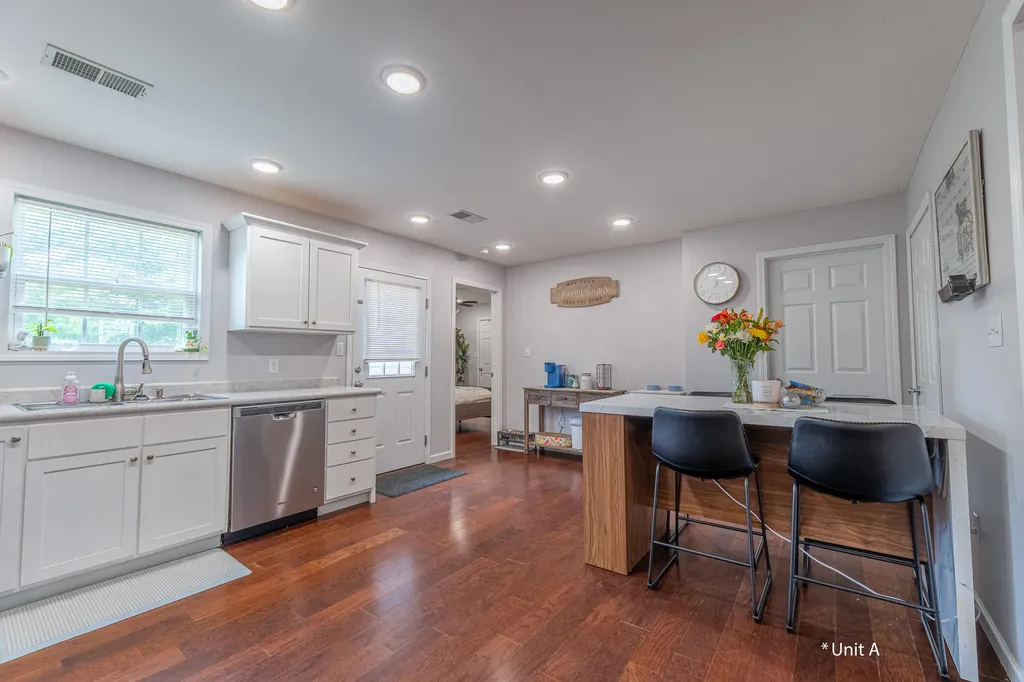 401 Johnny Drive Science Hill KY 42553
