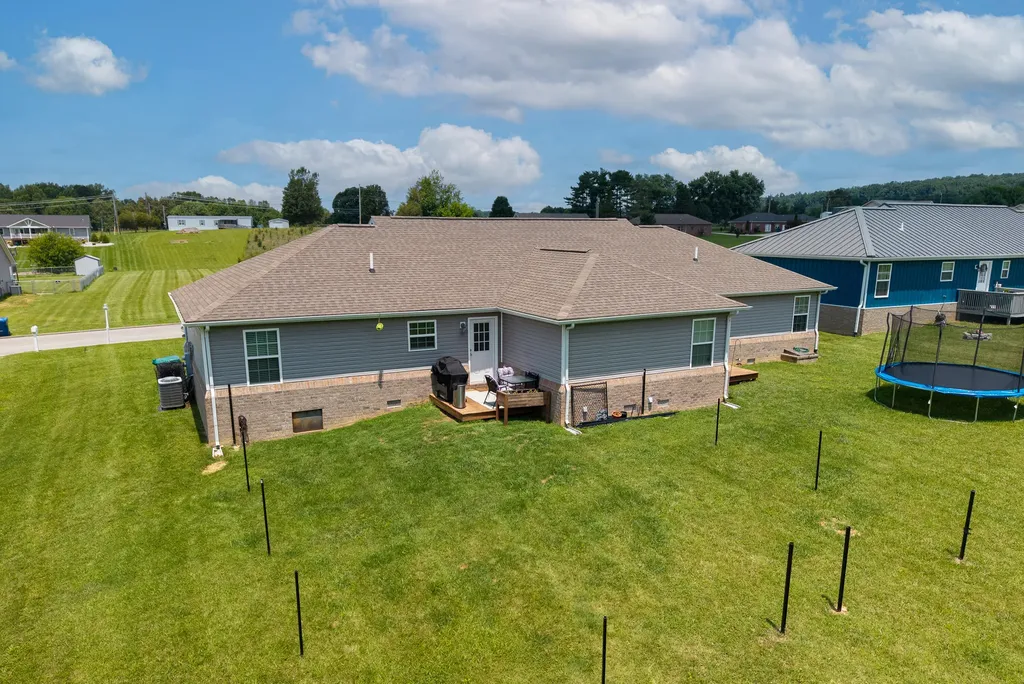 401 Johnny Drive Science Hill KY 42553