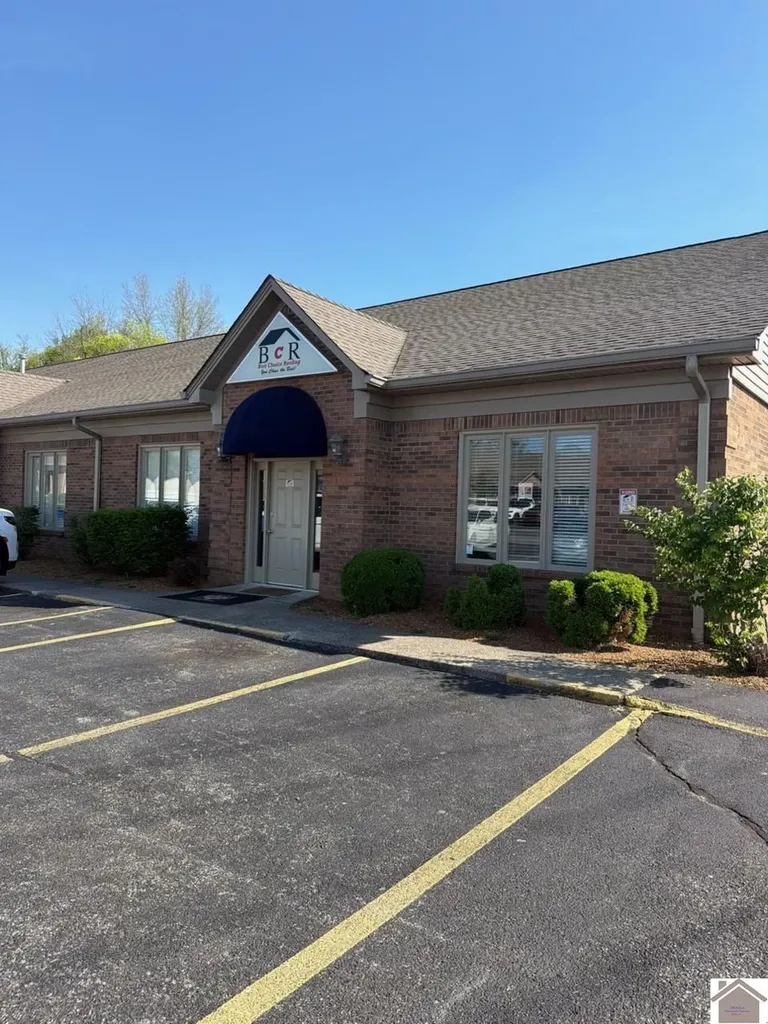 2850 Lone Oak Road Paducah KY 42001