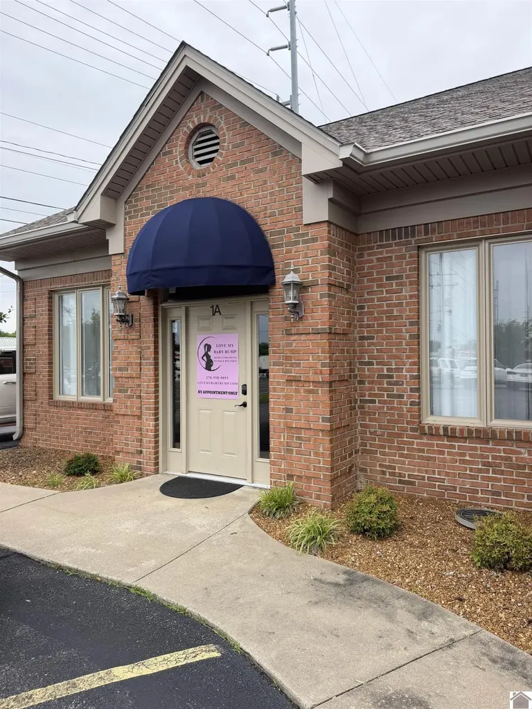 2830 Lone Oak Road Suite 1-a Road Paducah KY 42001