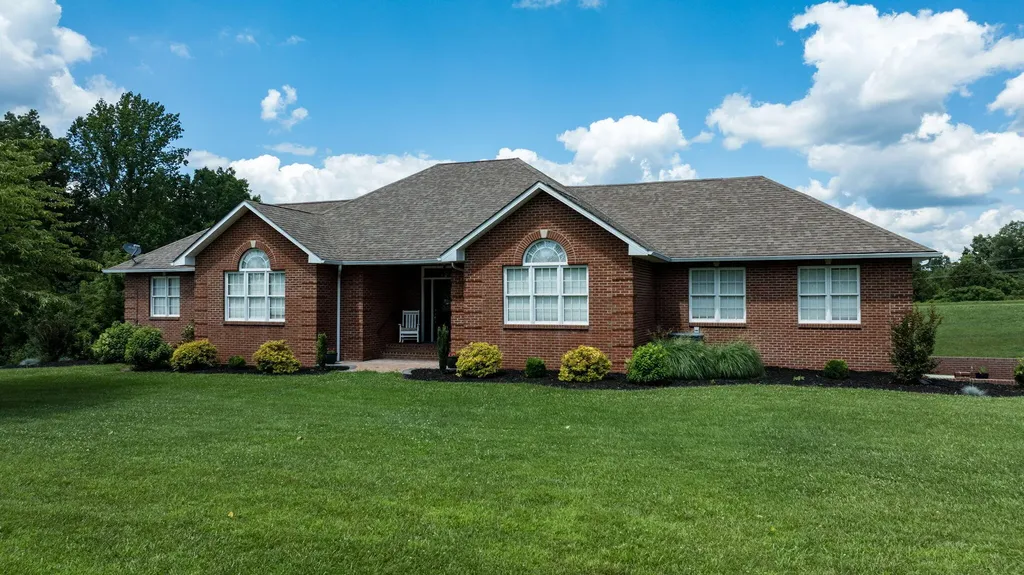 320 Alice Roy Road Windsor KY 42565