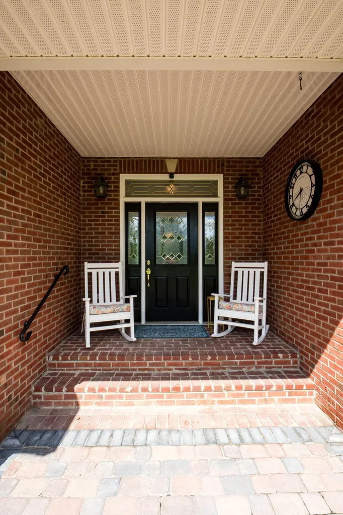 320 Alice Roy Road Windsor KY 42565