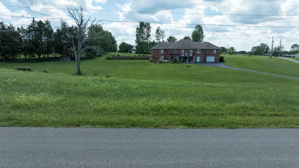 320 Alice Roy Road Windsor KY 42565
