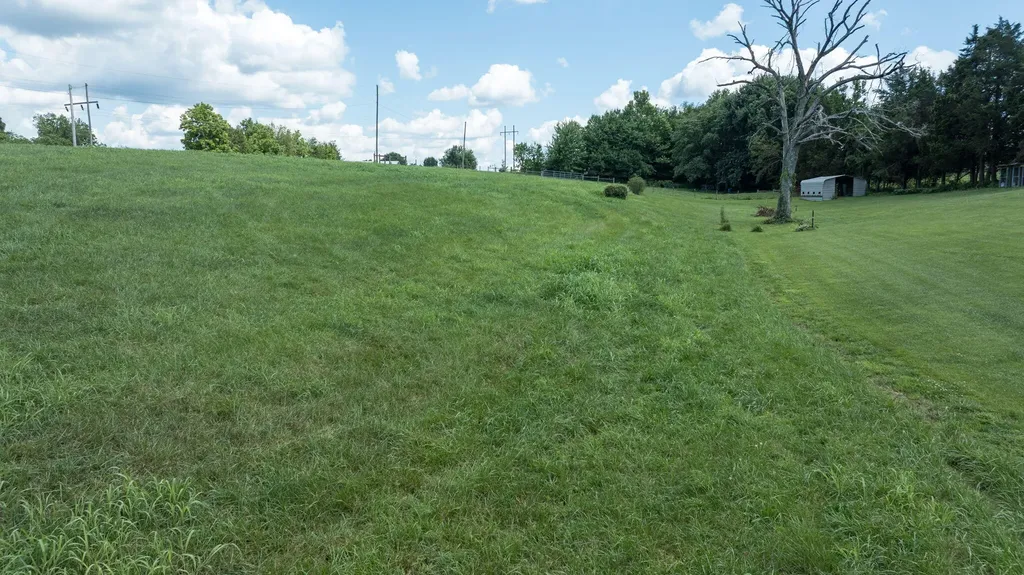320 Alice Roy Road Windsor KY 42565