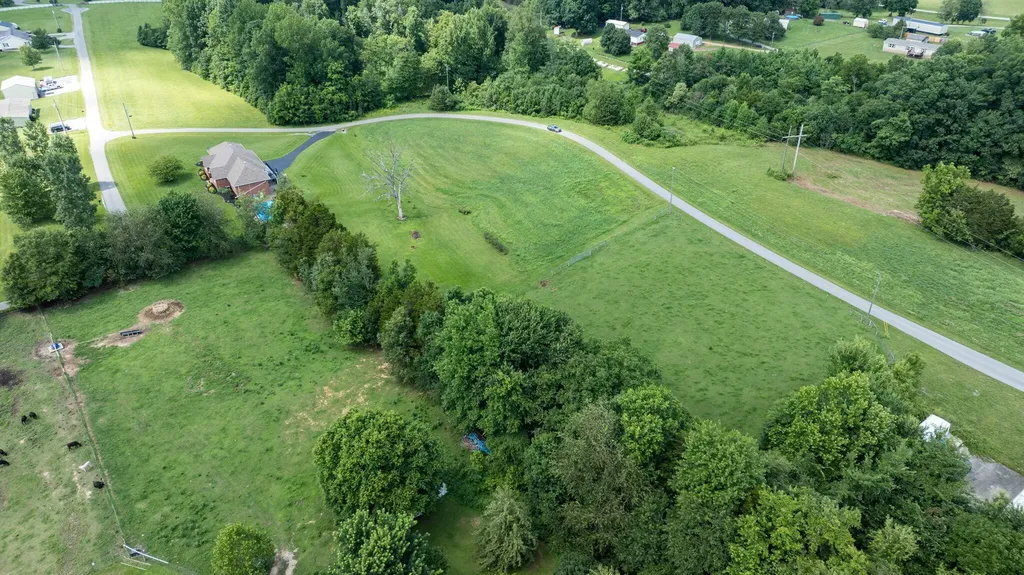 320 Alice Roy Road Windsor KY 42565