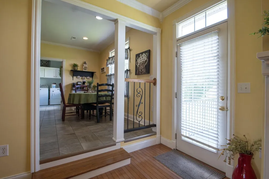 320 Alice Roy Road Windsor KY 42565