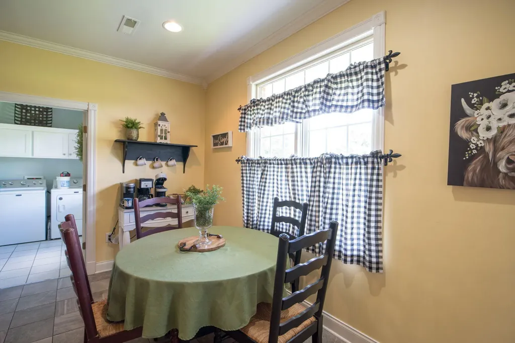 320 Alice Roy Road Windsor KY 42565