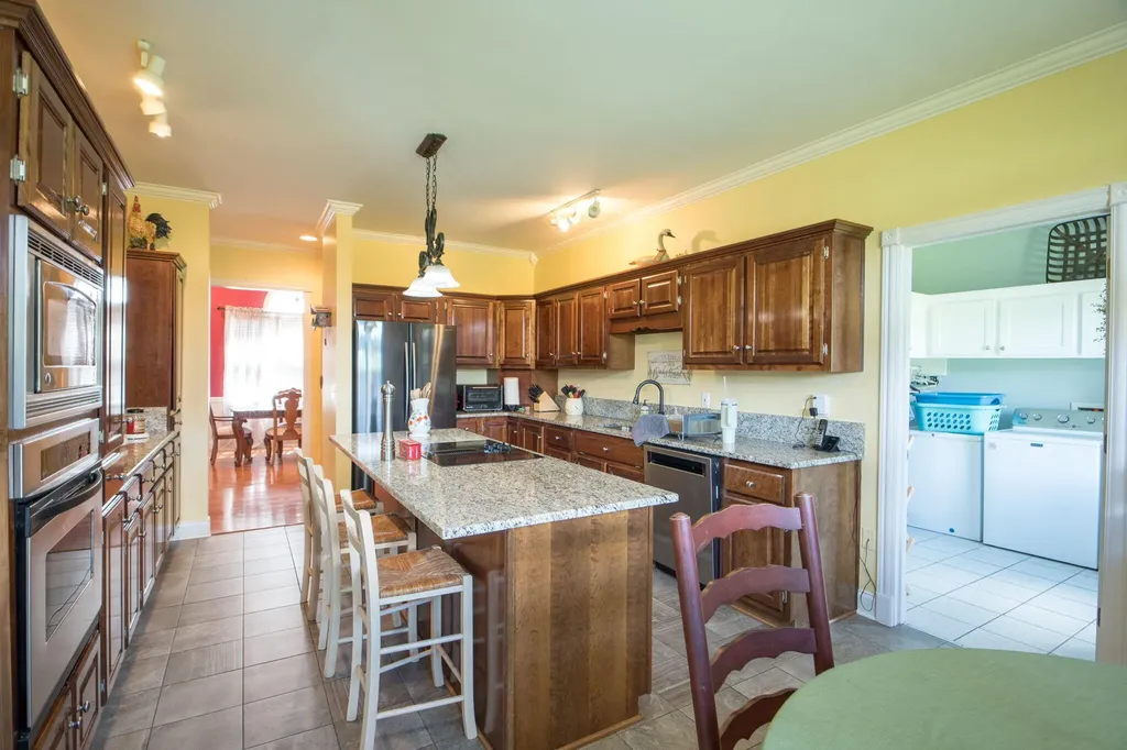 320 Alice Roy Road Windsor KY 42565