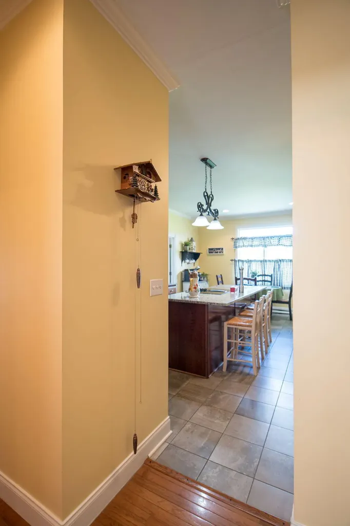 320 Alice Roy Road Windsor KY 42565