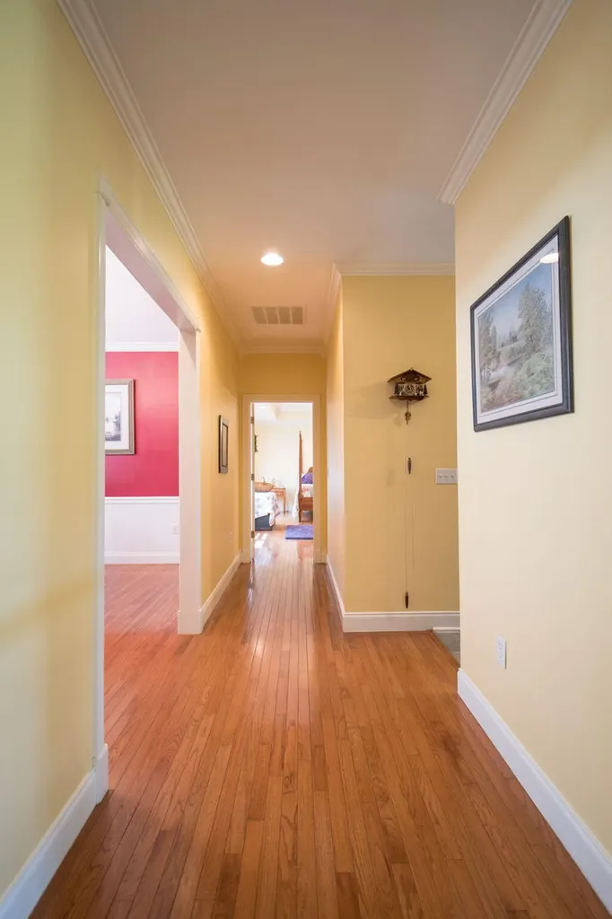320 Alice Roy Road Windsor KY 42565