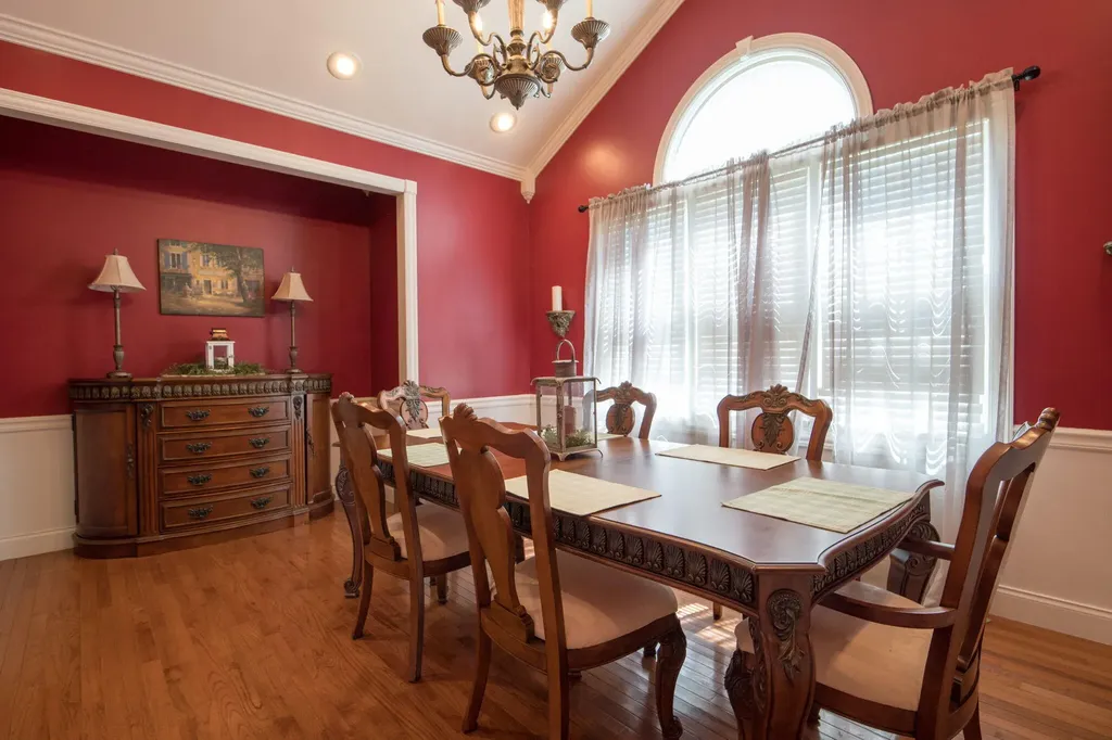 320 Alice Roy Road Windsor KY 42565