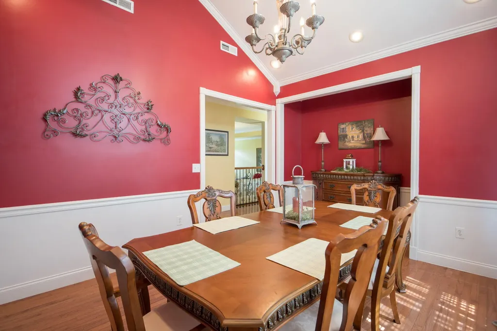 320 Alice Roy Road Windsor KY 42565