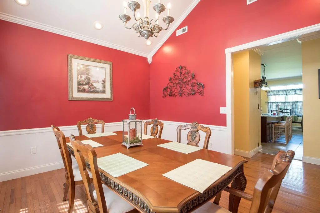 320 Alice Roy Road Windsor KY 42565
