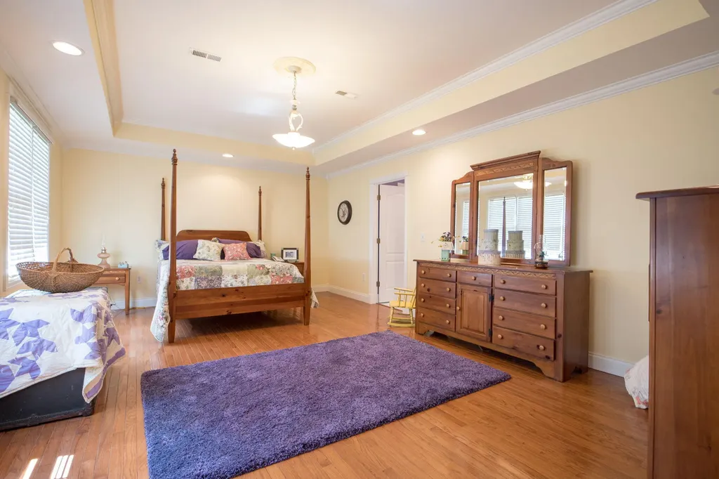 320 Alice Roy Road Windsor KY 42565