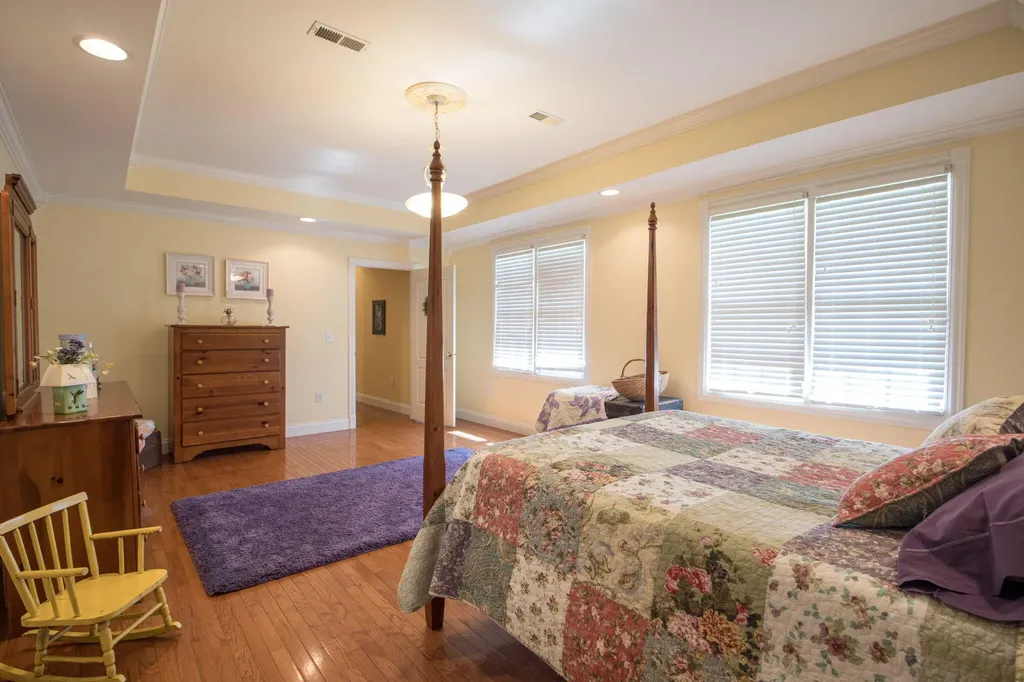 320 Alice Roy Road Windsor KY 42565