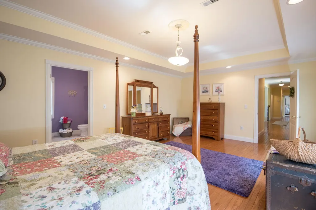 320 Alice Roy Road Windsor KY 42565