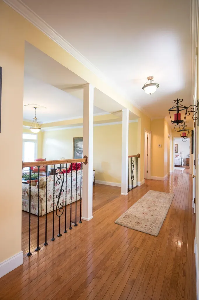 320 Alice Roy Road Windsor KY 42565
