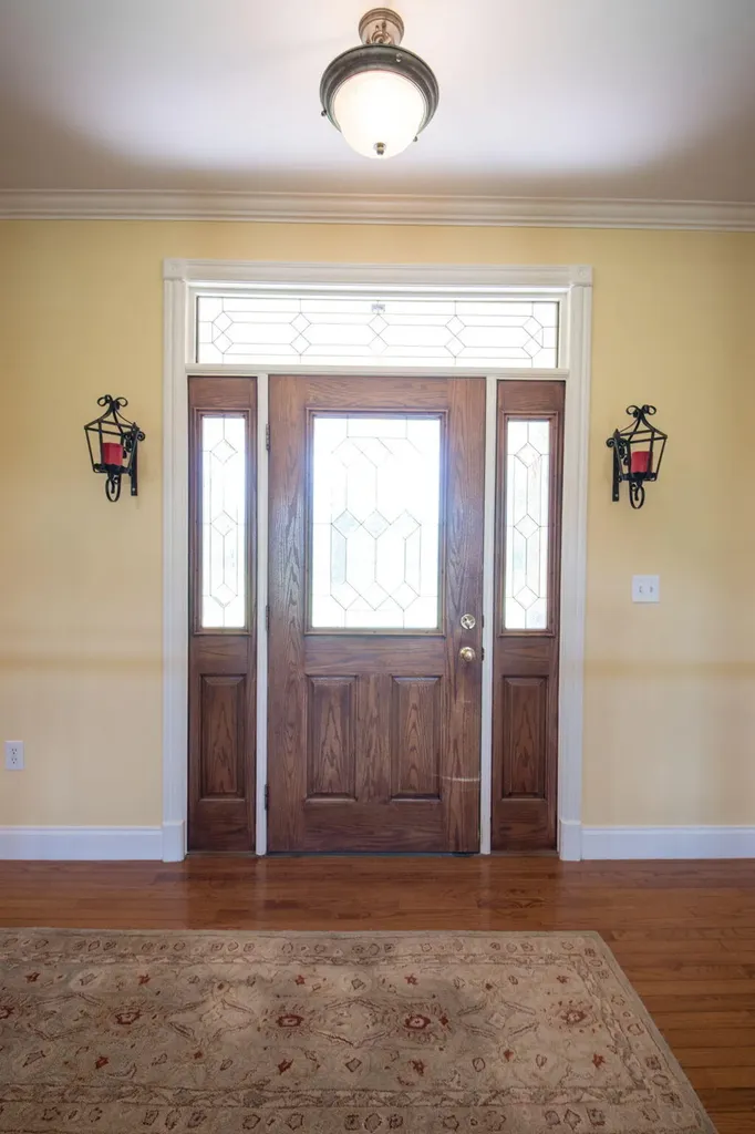 320 Alice Roy Road Windsor KY 42565