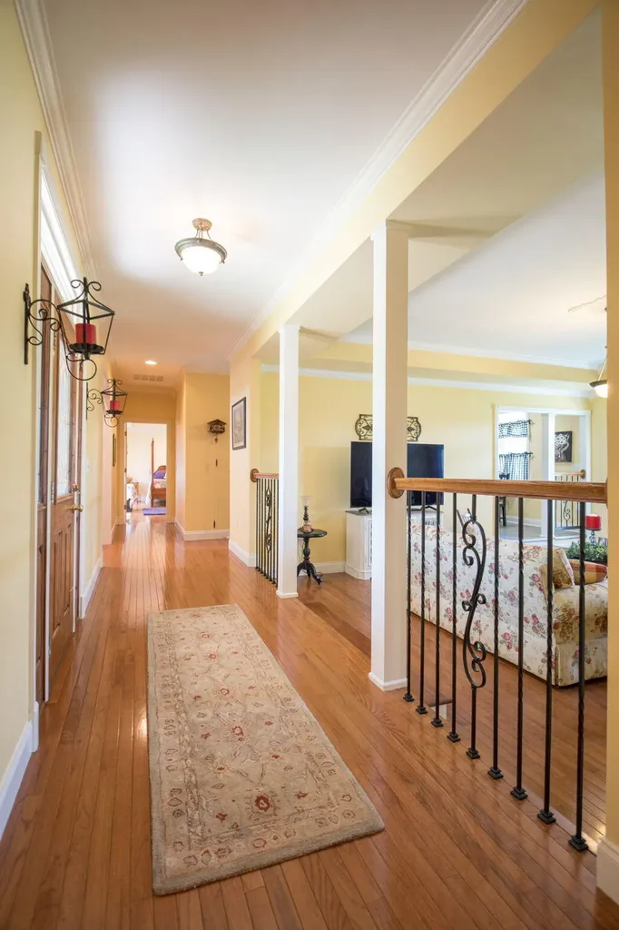 320 Alice Roy Road Windsor KY 42565