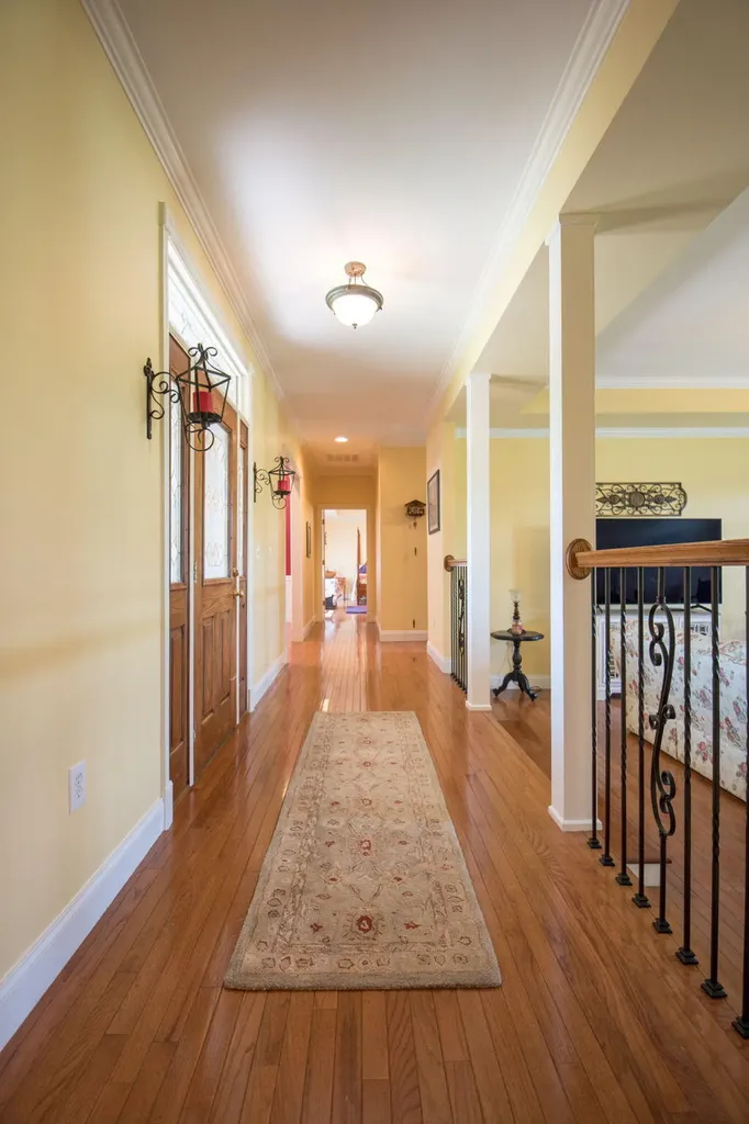 320 Alice Roy Road Windsor KY 42565