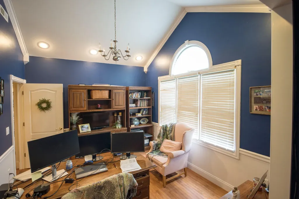 320 Alice Roy Road Windsor KY 42565