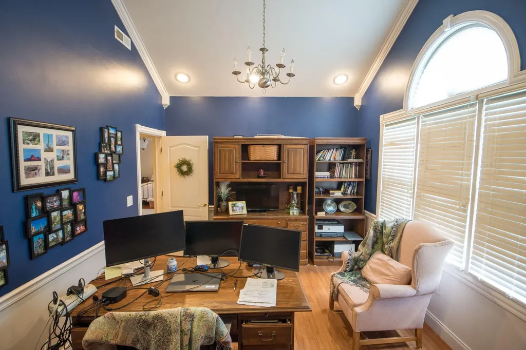 320 Alice Roy Road Windsor KY 42565