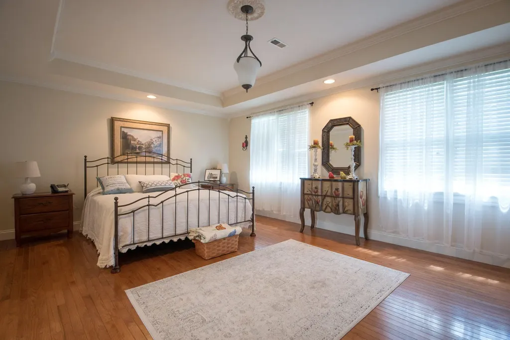 320 Alice Roy Road Windsor KY 42565